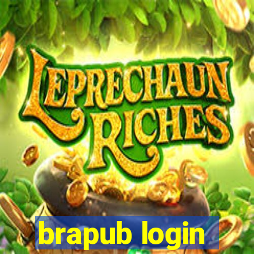 brapub login